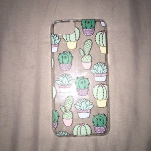 iPhone 6/6s/7/8 case